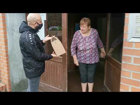 Quaregnon - Projet "Le panier du cœur"