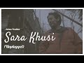 ADRIAN PRADHAN - SARA KHUSHI (Unplugged)