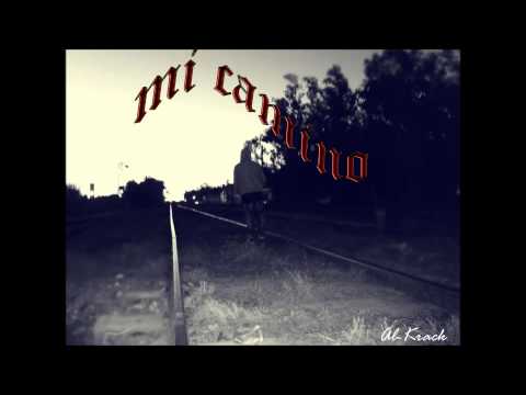 Gangsta Life - Al Krack (Rap Argentino)