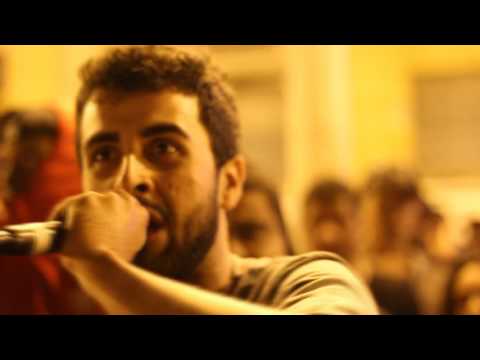 Rato x Reset  - Roda de Sexta - FINAL