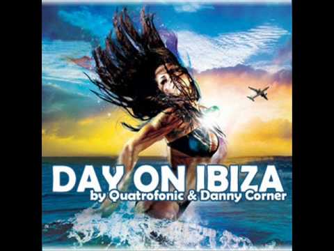 Danny Freakazoid & Matt Caseli - Long Legs Running (Kolya & Matuya Mix - 'Day on Ibiza' Saxo Edit)