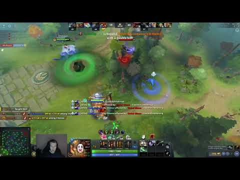 Cr1t's reaction to Gorgc being Mad after having a good start and still loses