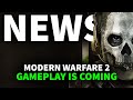 Modern Warfare 2 Gameplay Reveal Next Week | GameSpot News