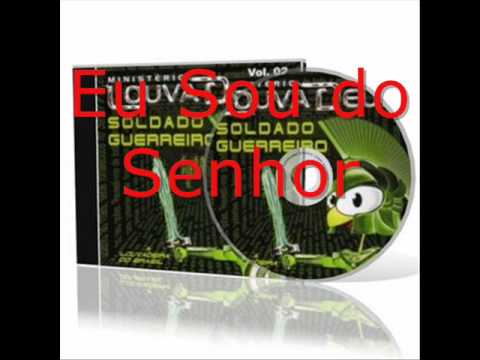 Eu Sou Do Senhor video