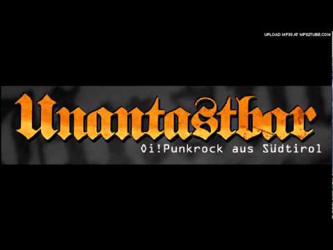 Unantastbar - Auweia!