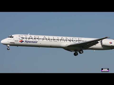 Spanair Flight Crash