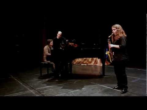 Sofia Teixeira - Concerto de Laureados  2013