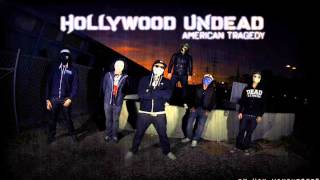 Hollywood Undead Le Deux &amp; Levitate Remix