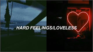 Lorde - Hard Feelings/Loveless [Tradução PT-BR]