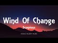 Scorpions Wind Of Change Lyrics