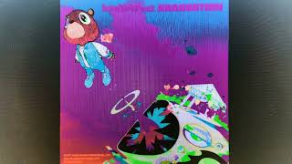 Kanye West - Good Life ft T-Pain (Clean)