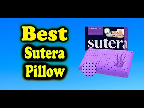 Sutera Pillow Reviews Consumer Reports