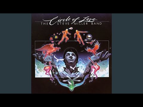 Heart Like a Wheel - Steve Miller Band