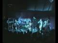 Red Hot Chili Peppers-One Big Mob(Live)