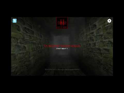 Il dungeon della morte- Dungeon nightmers