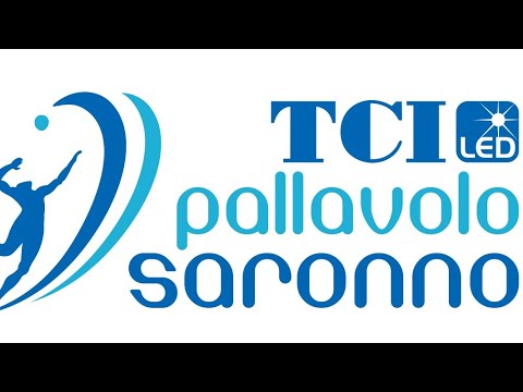 NEW VOLLEY UBOLDO - TCI PALLAVOLO SARONNO