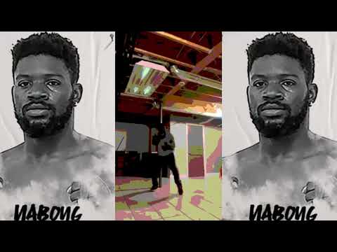 Presenting "The Nightmare" Joseph Nabong , his trainning and last 2 fight highlight.