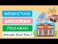 Soal Latihan Aritmatika Sosial kelas 7