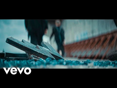 Goetter - HEAVENLY (Official Music Video)