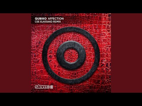 Affection (Cee Elassaad Remix)