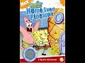 Opening To SpongeBob SquarePants Home Sweet Pineapple 2005 DVD