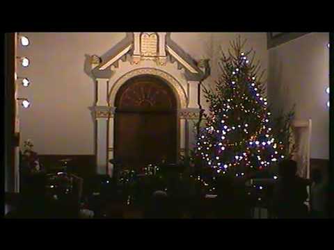 24.12.2016. Subota 19 h - Božićni koncert