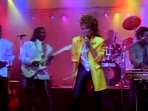 Starpoint - Object Of My Desire - 1985