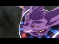 Kampf Der Götter Son Goku Vs Beerus Dragonball Z Deutsch German