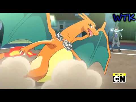 Pokémon~AMV~Welcome To The Club!