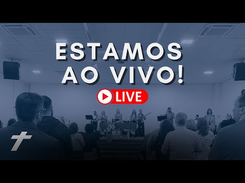 "A Imagem de Deus" - Gênesis 1:26 - Pr Paulo Romeiro - 07/09/2025