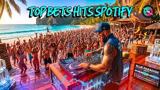 Download lagu Popular Pop Songs 2026 🎧 Global Top Hits Playlist | Best English Pop Music mp3