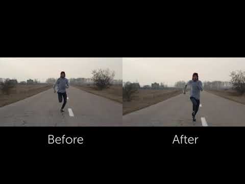 Stabilize & Smooth Tutorial: Mocha Pro 5 plug-in for Adobe & Avid