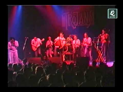 Potato 5 - Western Special & The Jerk