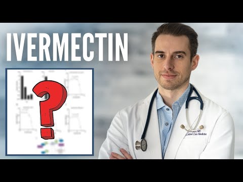 , title : 'Should I Prescribe Ivermectin for COVID? | Ivermectin Update 2021'