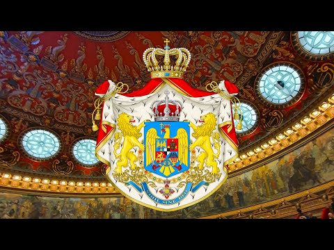 Trăiască Regele (Imnul Regal)