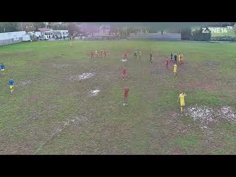 NK ŽUPA DUBROVAČKA Seniori - NK GUSAR - Komin seniori