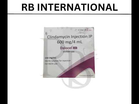 Naphcel 100mg injection