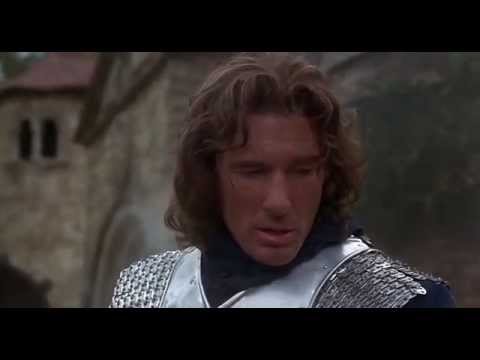 First Knight (1995) - Can I Go Home Now?