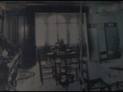 Raynham Hall Museum Video 1