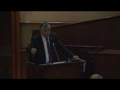 YASALAR HALKIN YARARINA KULLANILMALI