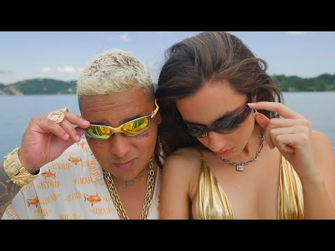 MC Ryan SP e Triz - Tropa Dos Menino Afoito (Video Clipe Oficial)