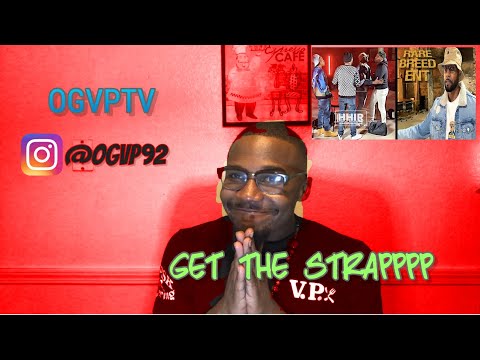 CASSIDY VS HITMAN HOLLA INTENSE FACEOFF!!! GET THE GAT??? | OGVPTV