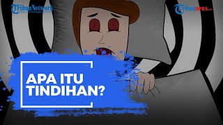 Apa Itu Tindihan? Apakah Benar karena Diganggu Jin? Begini Penjelasan Secara Ilmiah dari Ahli