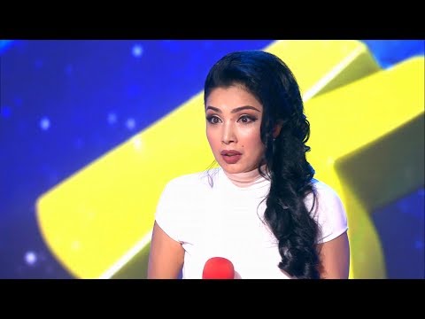 Азия Mix - 2018 Летний кубок Приветствие