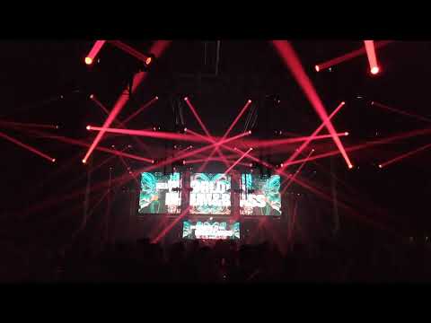 World of Drum and Bass Epic Adrenaline Stadium Moscow. 28.09.2019