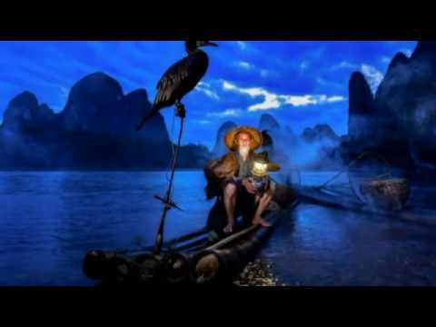 Guy Sweens - Blue Hour