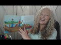 Caillou In Gone Fishing Read With Permission By Chouette Publishing