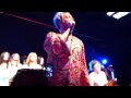 The Polyphonic Spree - "Lithium" (Nirvana cover) at SXSW 2013