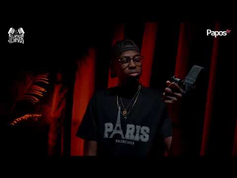 Papos TV and LEVA LEVA