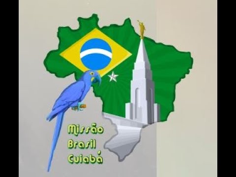 Chamados a Servir -  Missionários da Missão Brasil Cuiabá